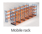 Mobile Rack