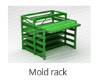 Mold Rack